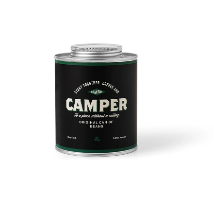Negro (CAMPING)
