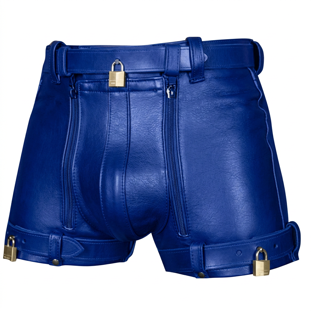 Bleu