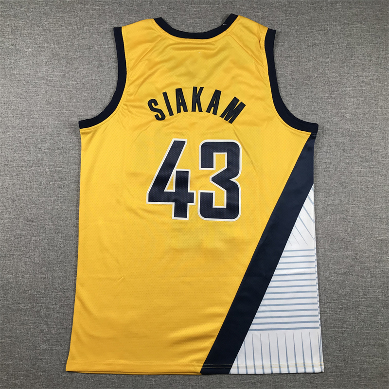 43 Amarillo