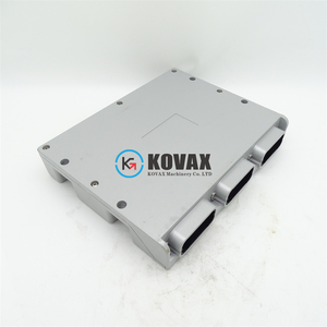 KOVAX 21Q4-33100 21Q4-33101 Excavator Parts Ecu <strong>Controller</strong> <strong>Computer</strong> Board for R140W - Product Image 2