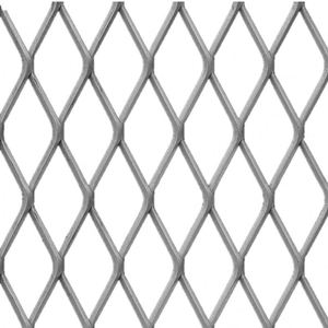 Hot Sale Rhombus Expanded Metal <strong>Mesh</strong>/expanded Metal <strong>Mesh</strong> <strong>Ramp</strong>/5x10 Iron Expanded Metal <strong>Mesh</strong> - Product Image 3