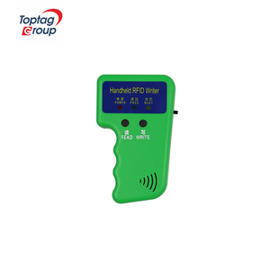 125KHz ID Card Cloner Programmer Handheld Writer Kopierer - Product Image 5
