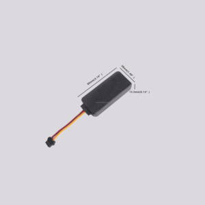 Rastreador GPS para automóvil de calidad de gestión de automóviles con aplicación iOS y Android G28 Localizador de vehículos de motocicleta ocultos con aplicación 4G Smart mini - Product Image 3
