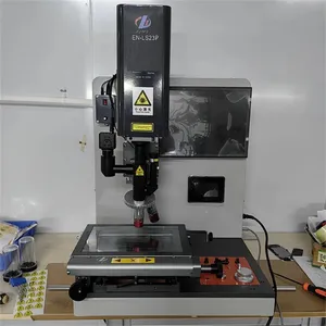 EN-LS23P (hepsi bir arada) OLED/LCD ITO lazer makinesi için mobil telefon LCD ekranı ekran hattı kaldırmak OLED/COP/COF korozyon onarım - Product Image 1