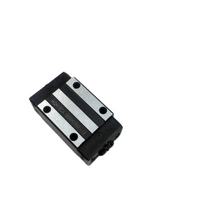 <strong>Original</strong> HGH Series Hot Sale <strong>Linear</strong> <strong>Guide</strong> Rail <strong>Block</strong> and Slider HGH35CA HGH35HA HGH45CA HGH45HA for CNC Machine - Product Image 3