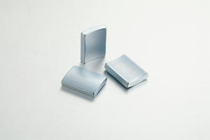 Generatore di segmenti ad arco personalizzato per motore elettrico N52 magnete al neodimio - Product Image 5