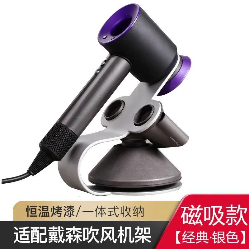 สไตล์แม่เหล็ก-สีเงินเมทัลลิก