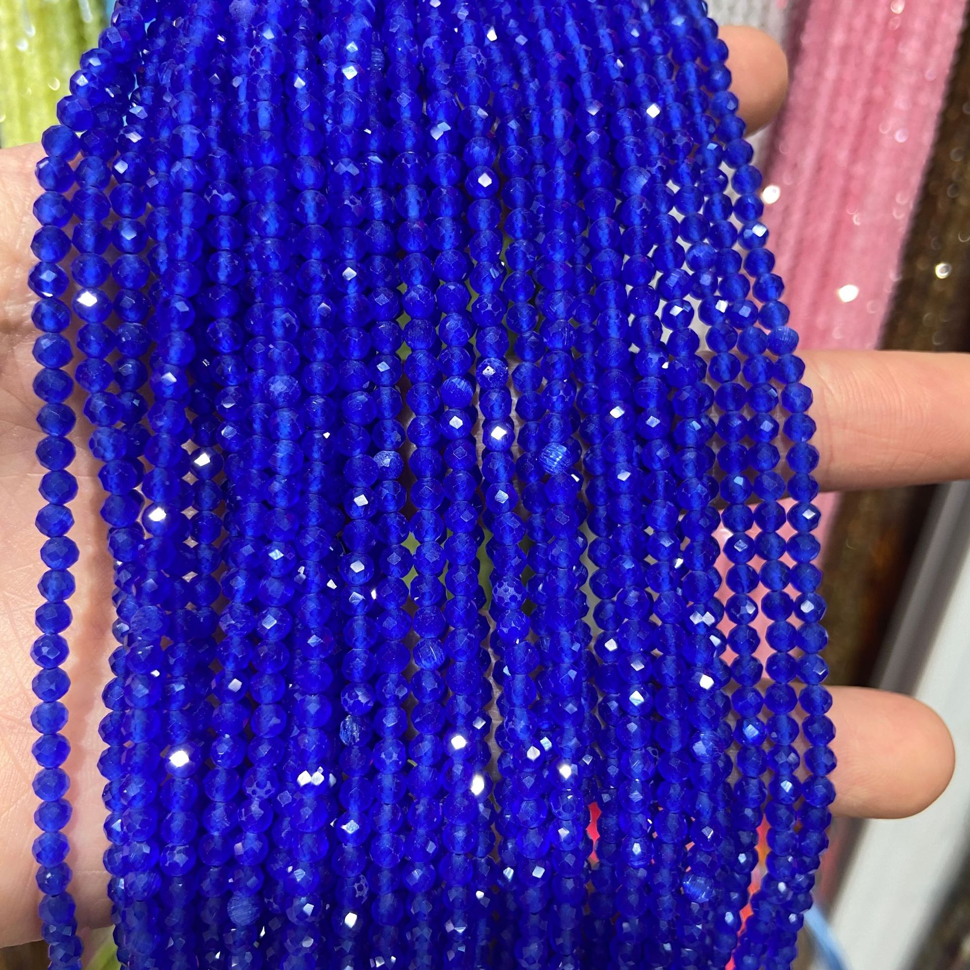 Dark blue