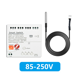 White 4CH-220v-T