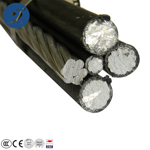 Havai iletim havai kablo demeti ABC anma 16A akım - Product Image 3