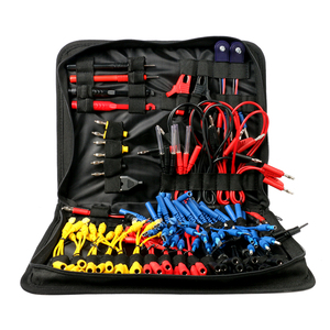 Profession eller ECU-Signalsimulator-Prüfstand MST-9000 + Kfz-ECU-Sensor-Simulator mit Multifunktions-Blei-Werkzeug-Kit - Product Image 5