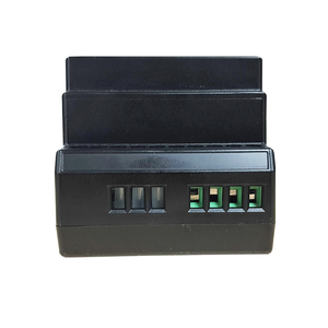 Long RS485 Smart Multi Mode Ethernet Трехфазная Линия электропередачи связи IoT передатчик Modbus Железнодорожный шлюз