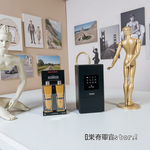贅沢で高品質な中東アラブ香水、香りが長持ちするオリジナルの女性用香水 - Product Image 5