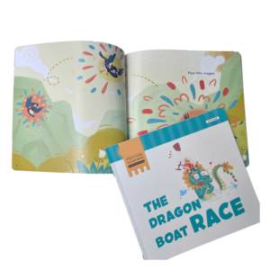 Baby's First Year Memory <strong>Book</strong> Agendas Booking Budgeting Faux Notebook English Language Cardboard Offset Beautifully Brochure - Product Image 3