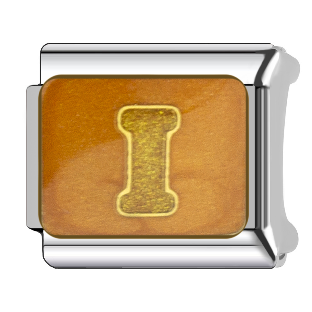 I