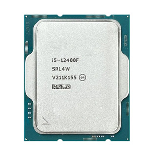 Good Quality and Best Price CPU <strong>I5</strong>-12400F 12400 12500 Processor for Desktop/laptop <strong>I5</strong> <strong>I3</strong> I7 I9 - Product Image 5