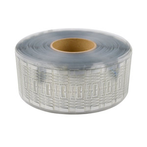 Wholesale Passive Long Range 860-960Mhz ISO18000 6C UHF RFID Tag UCode8 Dry/<strong>Wet</strong> <strong>Inlay</strong> - Product Image 4