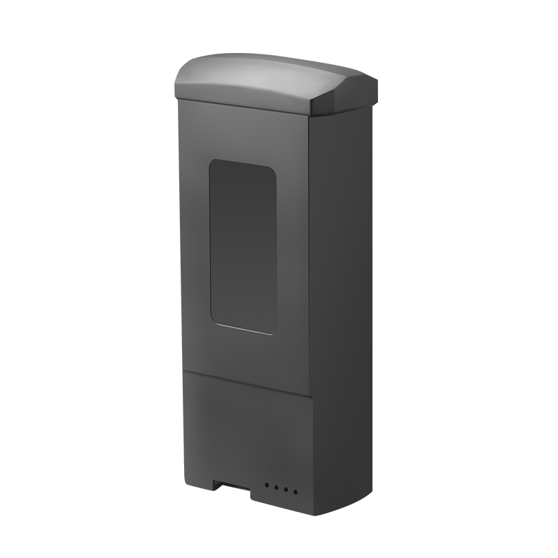 Flight Battery