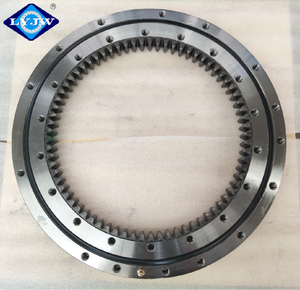 Luoyang JW Máy xúc mini 014.45.1250 với vòng xoay xoay mang con dấu hàng đơn cho máy móc và công nghiệp nông nghiệp - Product Image 4