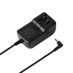 Uscita intercambiabile 24v 1a 1.5a 2a 3a AC-DC alimentatore