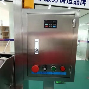高剪切间歇混合机提升均质机在线液体油粉奶油Silverson混合机实验室混合机气动混合机