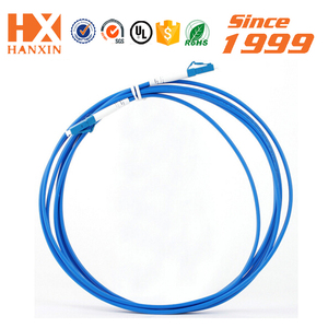 Venta al por mayor SC/UPC G652D OM4 SM MM FC SC ST LC conector 1M 5M 10M Cable de conexión de fibra óptica - Product Image 4
