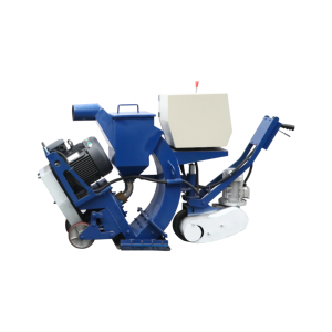 Üst su geçirmez bina için küçük kumlama makinesi - Product Image 3