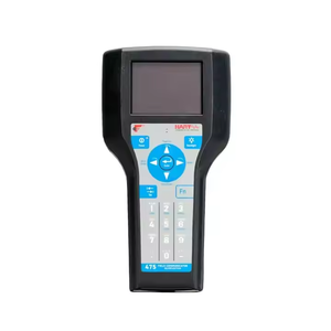 Emerson Original HART 475 Portable Field Communicator Electronic Power with Lithium Battery for Soil <strong>Testing</strong> and Machine <strong>Use</strong> - Product Image 2