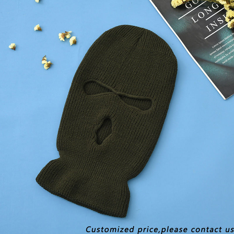 SKU-12-Army Green