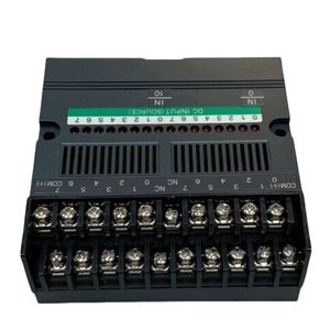 NUEVO Módulo de entrada de 24V CC 10.5A 16 PT Entrada de un año de garantía - Product Image 1