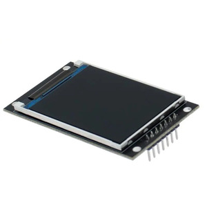 2,0-Zoll-TFT-Display OLED-LCD-Laufwerk IC ST7789V 240 RGBx320 Punktmatrix-SPI-Schnitts telle für Arduio-Vollfarb-LCD-Anzeige modul - Product Image 4