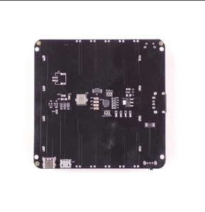 4X18650 Escudo de batería de litio V8 V9 para Arduino ESP32 ESP8266 - Product Image 2