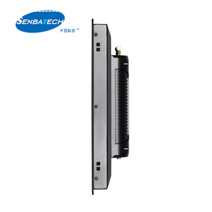 18.5 "TFT LCD RK3588 capacitivo Touch 1920*1080 400 Cd/m2 IP65 Android pannello industriale incorporato per PC supporto modulo 5G - Product Image 3