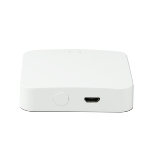 Шлюз для умного дома Ble Wifi, хаб шлюза Zigbee3.0 - Product Image 1