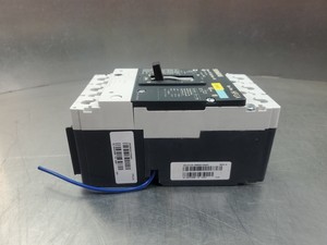 Neue und originale Plc HFX3B200 CIRCUIT BREAKER 200A 220690V 4 E39 SPS-Programmier steuerung - Product Image 3