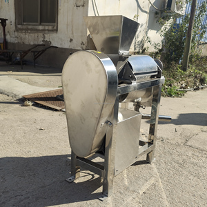 Popular in the U.<strong>S</strong>. Machine Pour Jus De Fruits Extractor <strong>Juice</strong> Making Machine for Dragon Fruit Machine a Jus De Fruit Presse - Product Image 6