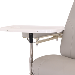 Мобильный многоцелевой Интеллектуальный высококачественный медицинский стул для отдыха для переливания крови, химиотерапии и гемодиализа - Product Image 4