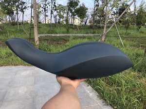 Yoga yunus yüksek yoğunluklu geri çekirdek eğitim dengeleyici Fitness Pilates omurga düzeltici - Product Image 4
