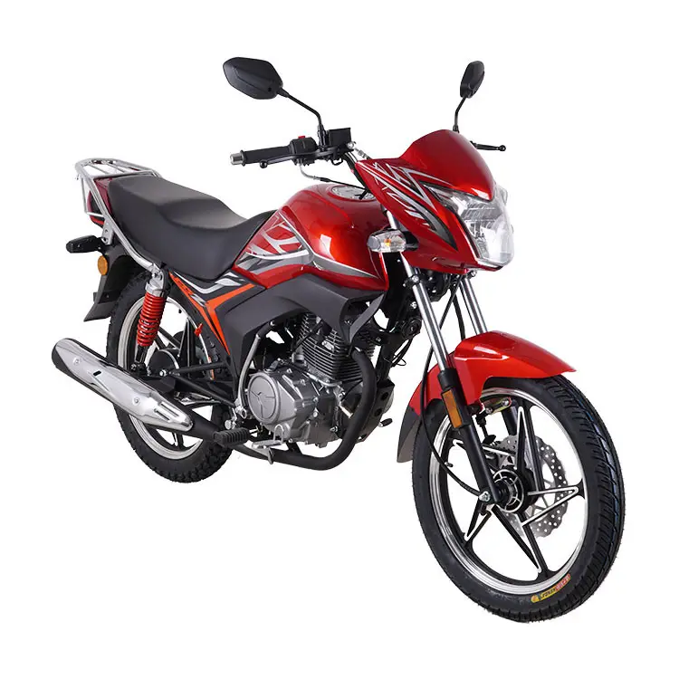 Nhà Máy Giá 4 Thì Tiêu Chuẩn 80 Km/h 2.7L/100Km 150cc Xăng Motos Xe Máy