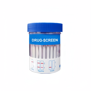 Safecure专业制造ce认证高效药物滥用快速检测DOA检测器13药物筛查 - Product Image 1