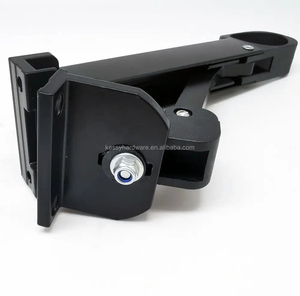 Aluminum <strong>Window</strong> Hardware Accessories 6'' 8'' <strong>Sash</strong> Bracket Hook Heavy Duty <strong>Window</strong> Opener Push Lock <strong>Window</strong> Holder - Product Image 3