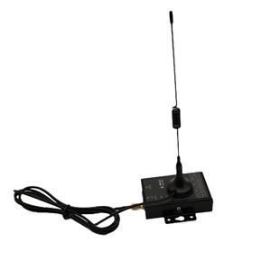 Módem Gsm de puerta de enlace Ethernet 4G RS485/232 para automatización Industrial, enrutador IOT DE FÁBRICA DE China de la fábrica de La BOY-CM-4G - Product Image 1