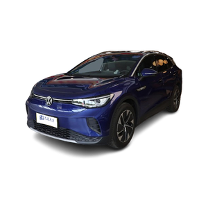 Xe điện id.4 crozz tốc độ cao 160 km/h 607km phạm vi 70-90kwh pin 200-250PS động cơ điện mới đến chất lượng cao Trung Quốc - Product Image 3