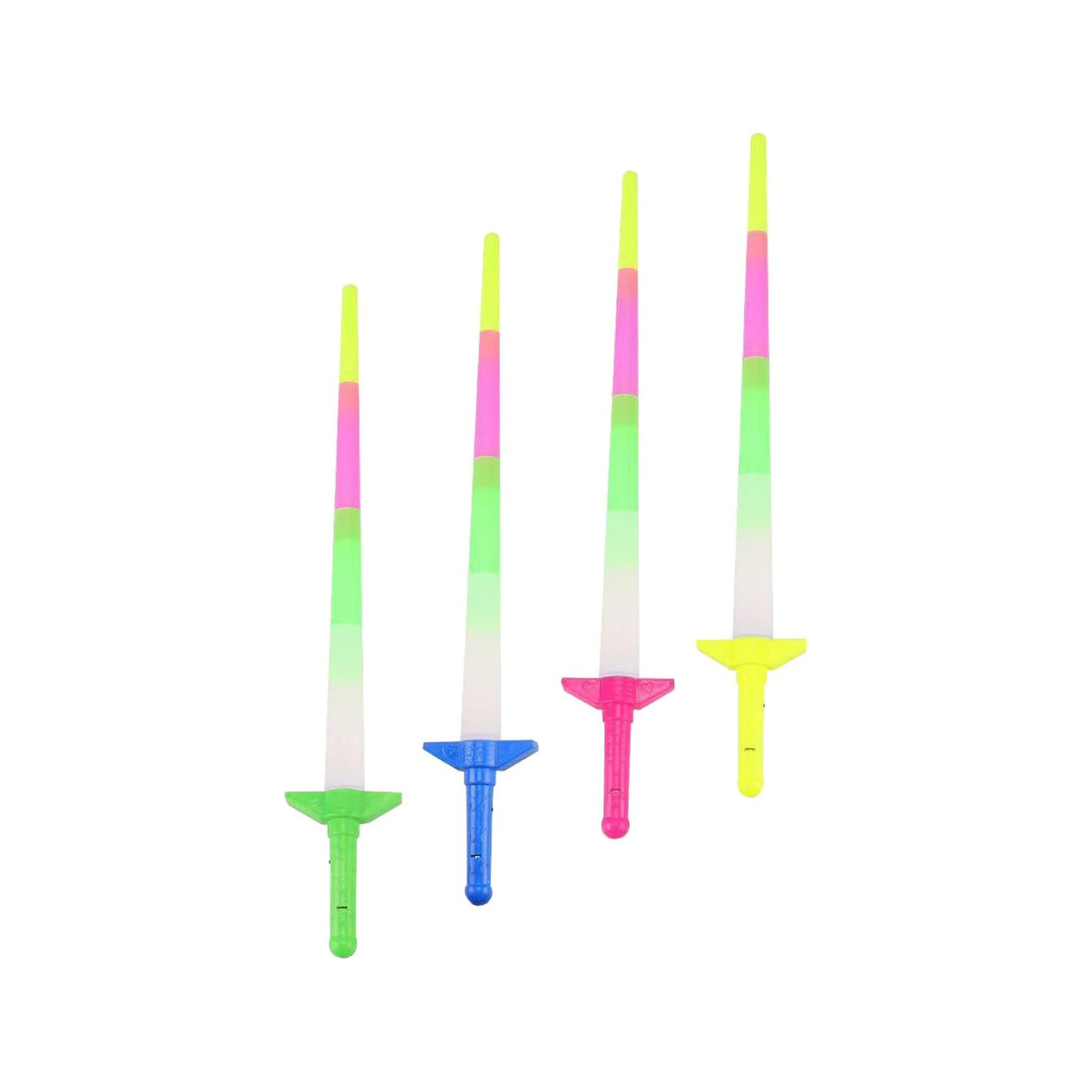 couleur mixte