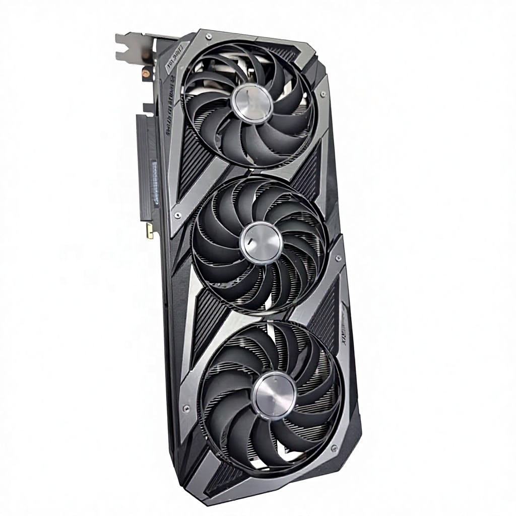 Geforce RTX3080