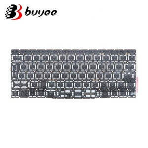 2016 Year Laptop <strong>Keyboard</strong> A1708 Arabic <strong>Keyboard</strong> for MacBook Pro 13&quot; A1708 AR <strong>Keyboard</strong> Layout - Product Image 3