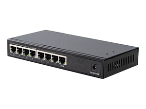 Controller AC a 5 porte per la gestione AP Controller Wireless Router con alimentazione Poe Gigabit AC Controller per impresa - Product Image 2
