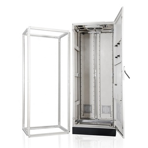 Caja de distribución de Red Eléctrica, transformador de gabinete, mp-1 de distribución de energía
