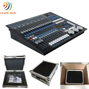 1024 KingKong Controller DMX Controller Beleuchtungs konsole DMX 512 Controller Fire Machine DMX Stage - Product Image 3