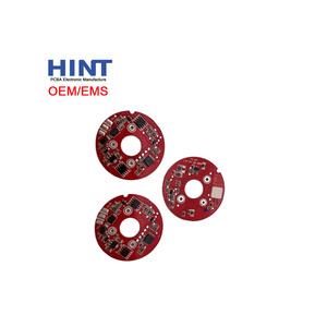 OEM Small Circuit Board PCBA Manufacturer Various Shapes and Colors Quick EMS Processing - Product Image 5